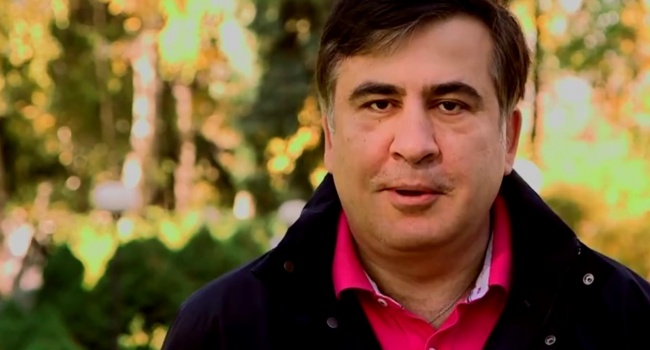 Саакашвілі запланував турне європейськими країнами Саакашвілі запланував турне європейськими країнами