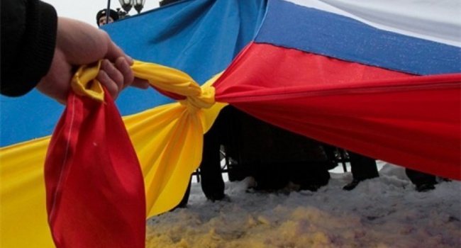Российский журналист: из-за войны в Украине я потерял семью Российский журналист: из-за войны в Украине я потерял семью