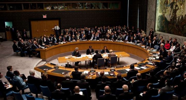Рада безпеки ООН посилила санкції проти Північної Кореї