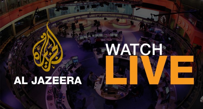 В Израиле запретят трансляцию телеканала Al Jazeera 