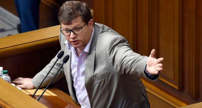 У БПП прокоментували скандальну заяву німецького політика про Крим У БПП прокоментували скандальну заяву німецького політика про Крим