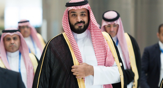 На принца Саудовской Аравии совершили покушение 