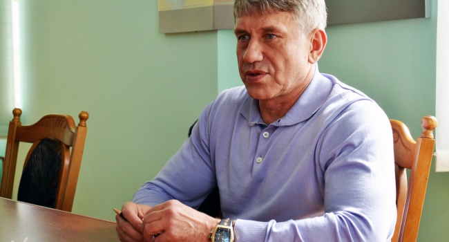 Насалик запевнив, що ціни на газ на електроенергію поки що не будуть зростати Насалик запевнив, що ціни на газ на електроенергію поки що не будуть зростати