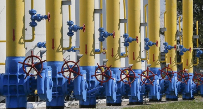 Через пять лет Польша может отказаться от российского газа Через пять лет Польша может отказаться от российского газа