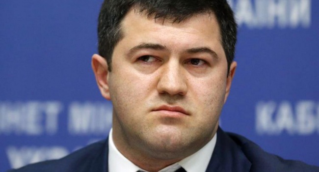 Суд наклав арешт на все нерухоме майно Романа Насірова Суд наклав арешт на все нерухоме майно Романа Насірова