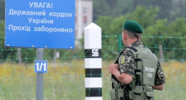 За два года в Украину не пустили 20 тысяч граждан России За два года в Украину не пустили 20 тысяч граждан России