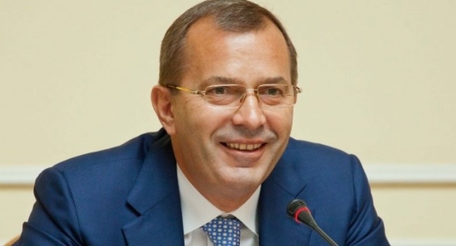 У суді відмовилися скасувати позбавлення недоторканності нардепа Клюєва У суді відмовилися скасувати позбавлення недоторканності нардепа Клюєва