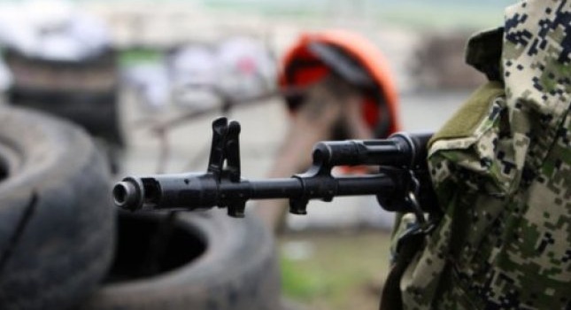 У штабі АТО пояснили, куди «зникають» росіяни, які загинули на Донбасі У штабі АТО пояснили, куди «зникають» росіяни, які загинули на Донбасі