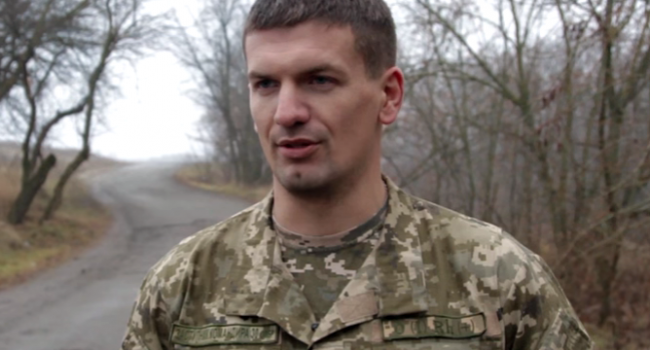 Герой України підполковник Сергій Собко очолив одну з найгероїчніших бригад України