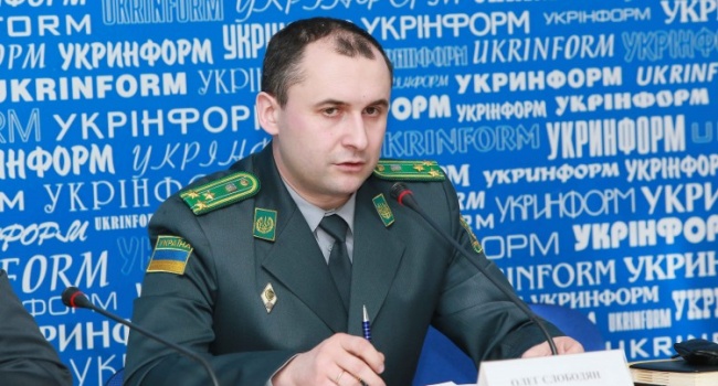 Прикордонники відхрестилися від звинувачення про крадіжку коштів проекту «Стіна» Прикордонники відхрестилися від звинувачення про крадіжку коштів проекту «Стіна»