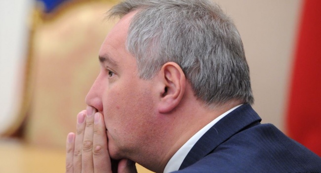 Рогозін звинуватив США у підготовці спецназу Молдови до конфлікту з Придністров’ям Рогозін звинуватив США у підготовці спецназу Молдови до конфлікту з Придністров’ям