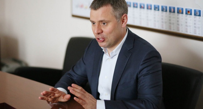 «Нафтогаз» планує значно збільшити суму позову до «Газпрому» «Нафтогаз» планує значно збільшити суму позову до «Газпрому»