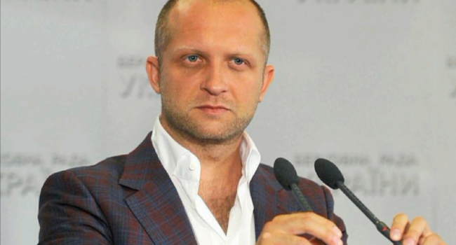 У САП озвучили проступки нардепа Полякова, за які застава має піти в держбюджет У САП озвучили проступки нардепа Полякова, за які застава має піти в держбюджет