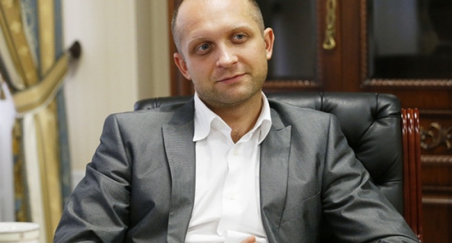 Майно Полякова заарештовано Майно Полякова заарештовано
