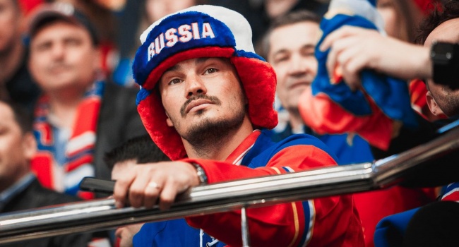 Социолог: в России началась очень опасная фаза Социолог: в России началась очень опасная фаза