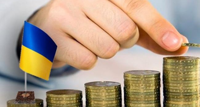 Политолог: в условиях войны ВВП Украины 2017 года выше, чем ВВП Украины 2005 года Политолог: в условиях войны ВВП Украины 2017 года выше, чем ВВП Украины 2005 года