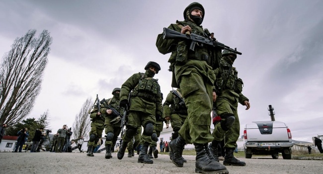 Политолог объяснила, кто виноват, что в Украине война, а в России – кризис Политолог объяснила, кто виноват, что в Украине война, а в России – кризис