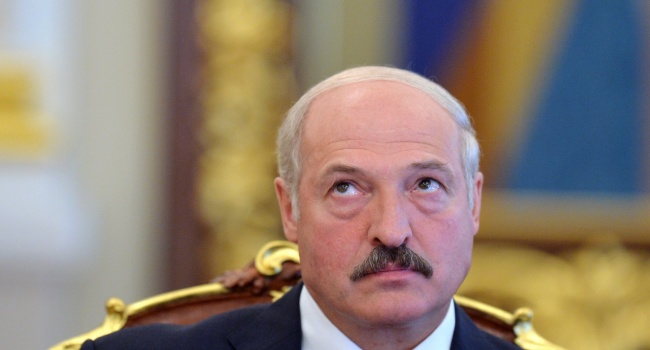 Оппозиционер: белорусские силовики Путина любят больше, чем Лукашенко Оппозиционер: белорусские силовики Путина любят больше, чем Лукашенко