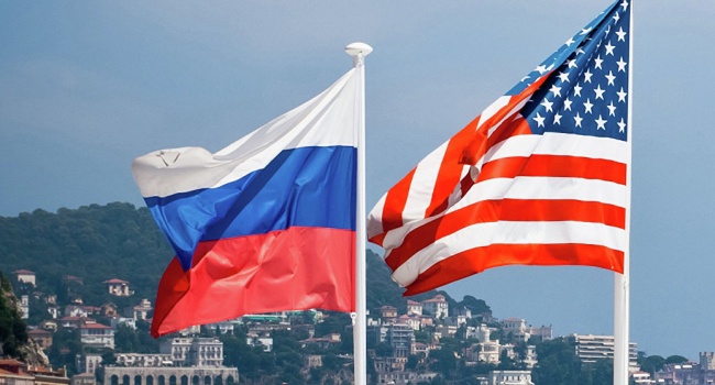 США подготовили ответные меры на выдворение американских дипломатов из России США подготовили ответные меры на выдворение американских дипломатов из России