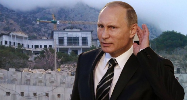 Профессор: что останется России после Путина Профессор: что останется России после Путина