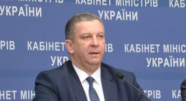 Рева: украинцам не хватает денег, потому что они слишком много едят Рева: украинцам не хватает денег, потому что они слишком много едят