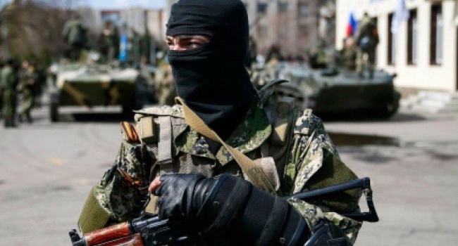 Сазонов розповів чому Кремль скасував «Малоросію» Сазонов розповів чому Кремль скасував «Малоросію»