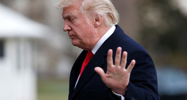 Трамп пообещал «ответить» России до 1 сентября Трамп пообещал «ответить» России до 1 сентября