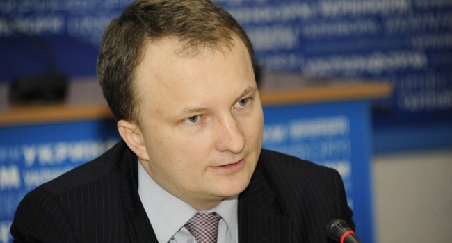 Історик: коли мордобої за суп чи кашу, то, можливо, для РФ це і нормально, але в благополучних країнах такого не відбувається Історик: коли мордобої за суп чи кашу, то, можливо, для РФ це і нормально, але в благополучних країнах такого не відбувається
