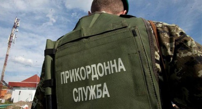 Київ збільшить кількість постів на українсько-російському кордоні Київ збільшить кількість постів на українсько-російському кордоні