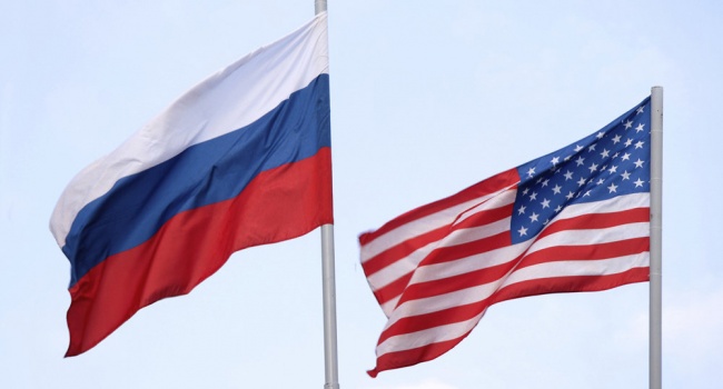 В МИД РФ отреагировали на жесткий сюрприз от Госдепа США В МИД РФ отреагировали на жесткий сюрприз от Госдепа США