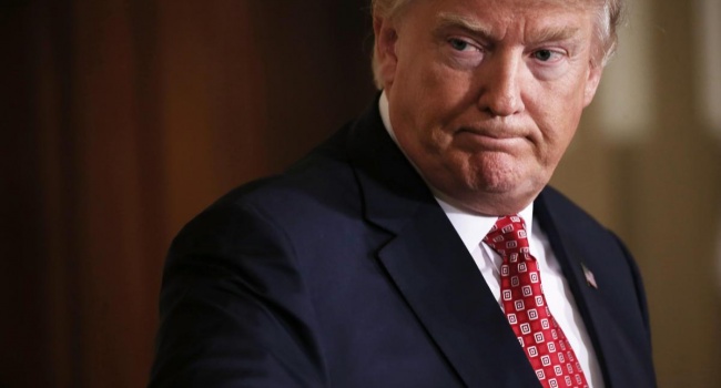 Эксперт: теперь может произойти невозможное – встреча Трампа и Ким Чен Ына или открытое соглашение с Путиным Эксперт: теперь может произойти невозможное – встреча Трампа и Ким Чен Ына или открытое соглашение с Путиным