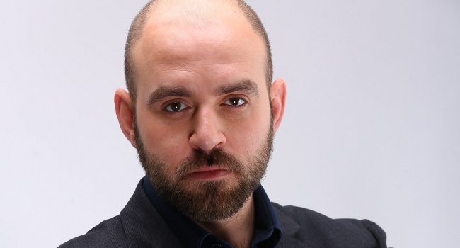Казарин: Крым и Донбасс – это Украина, а Кубань – Россия Казарин: Крым и Донбасс – это Украина, а Кубань – Россия