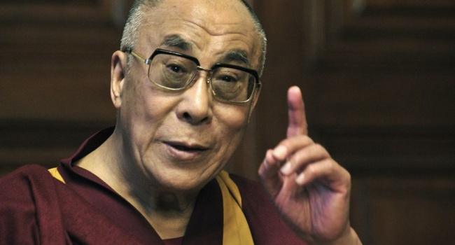 Далай-лама: Россия – это страна, обладающая самым большим потенциалом