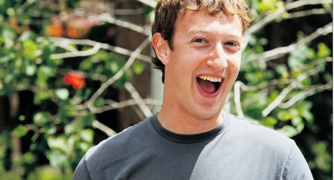 Основатель Facebook в очередной раз уходит в декрет 
