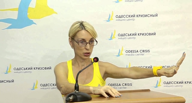 «Путин не захватывал Крым»: соцсети возмущены заявлением известного блогера «Путин не захватывал Крым»: соцсети возмущены заявлением известного блогера