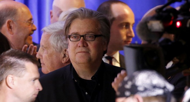 Пропагандист Трампа продовжить співпрацювати з ним з подвійною силою, – CNN Пропагандист Трампа продовжить співпрацювати з ним з подвійною силою, – CNN