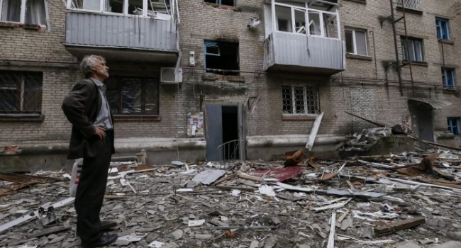 Сепаратисти заборонили доповідати представникам ОБСЄ про постраждалих на Донбасі 