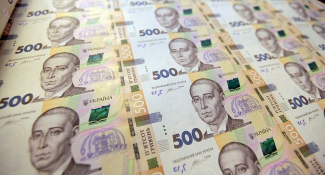 Сазонов розповів що станеться з курсом гривні вже найближчим часом