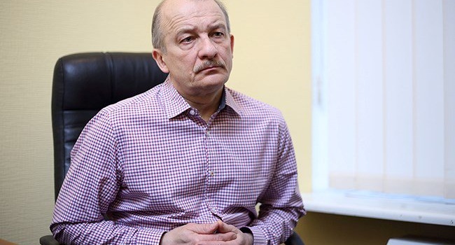 У РФ назвали вартість щорічного утримання Криму У РФ назвали вартість щорічного утримання Криму