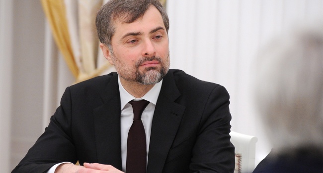 Експерт: Росія визначилась з Донбасом Експерт: Росія визначилась з Донбасом