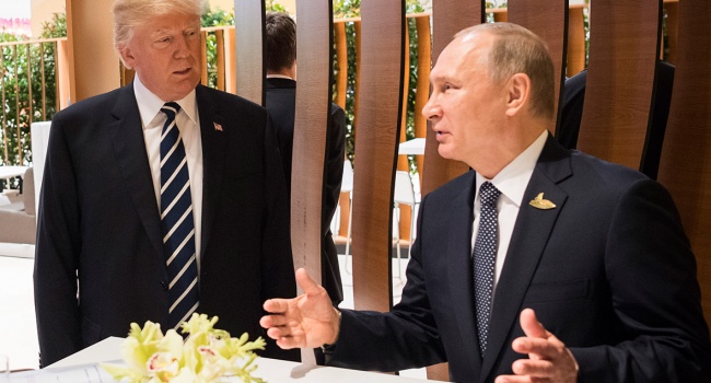 Експерт: Трамп оголосив про нову зовнішньополітичну парадигму США. Путін напружився