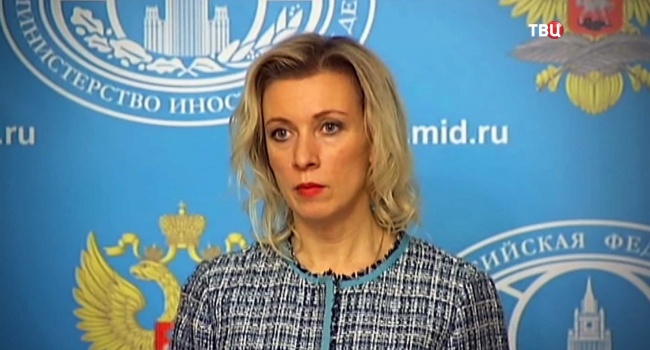 Блогер: не минає й дня без антиросійських санкцій Блогер: не минає й дня без антиросійських санкцій