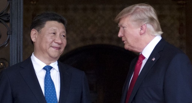 Китай намекнул США, что не против, что территория КНДР вдруг окрасилась в красные цвета
