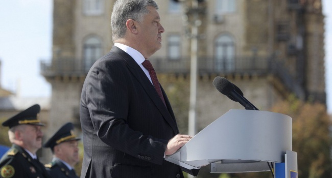 Порошенко про Донбас і Крим: Ми готові до жорстких дій, але дипломатія залишається пріоритетом Порошенко про Донбас і Крим: Ми готові до жорстких дій, але дипломатія залишається пріоритетом