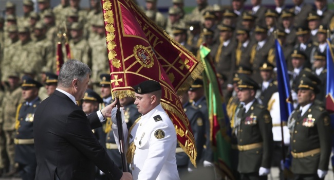 Україна вперше приєднається до військових навчань «Вишеградської четвірки»