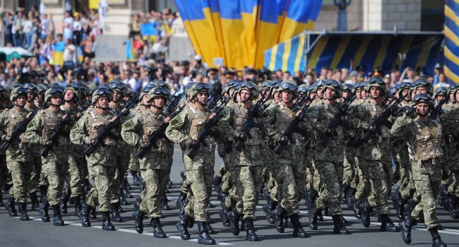 Експерт: ми остаточно розірвали пуповину із Росією Експерт: ми остаточно розірвали пуповину із Росією