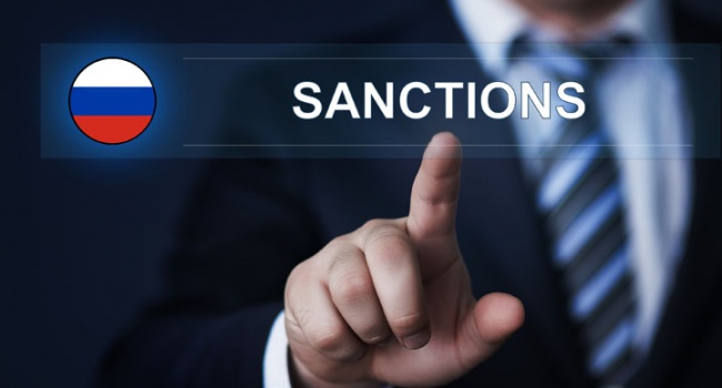 Эксперт: санкции с РФ не снимут даже после возвращения Донбасса Эксперт: санкции с РФ не снимут даже после возвращения Донбасса