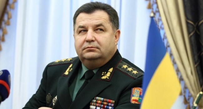 Полторак: бойцы АТО получат денежные премии ко Дню независимости Украины Полторак: бойцы АТО получат денежные премии ко Дню независимости Украины