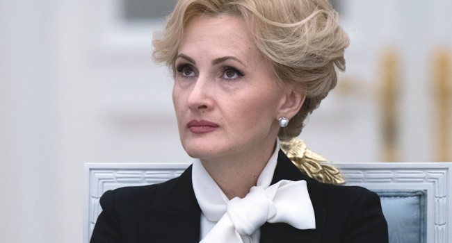 Яровая: Украина потеряла суверенитет и попала под внешнее управление Яровая: Украина потеряла суверенитет и попала под внешнее управление