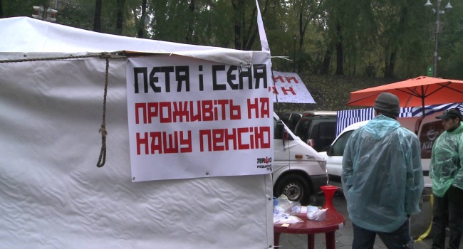 Блогер: з економічної точки зору все не так погано Блогер: з економічної точки зору все не так погано